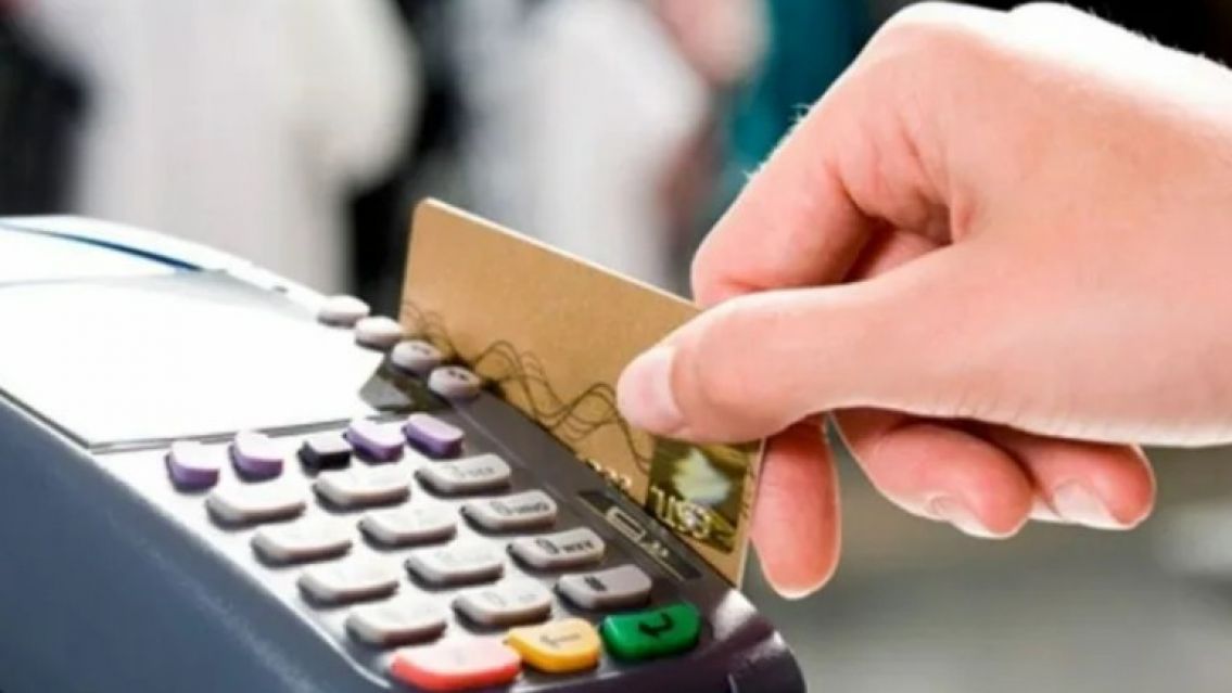 Habilitaron las cuotas en d�lares con tarjetas de cr�dito: �C�mo funciona?