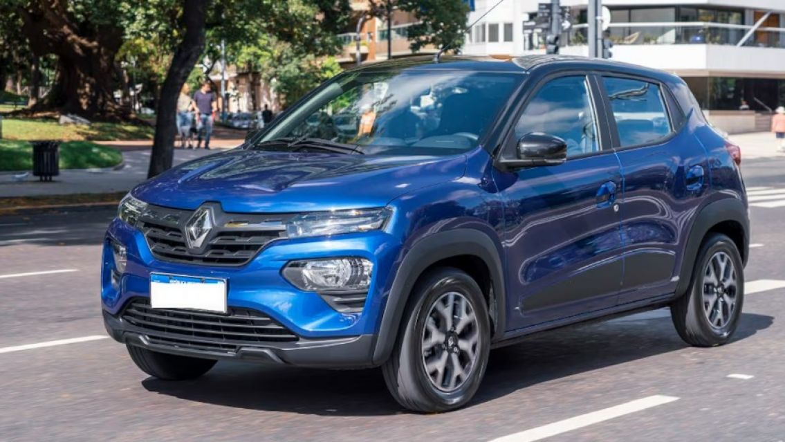 Autos 0KM con cr�ditos a tasa 0%: �Qu� modelos entran?