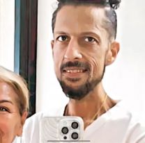 Murió Luciano Ojeda, el novio de Gladys La Bomba Tucumana: "Te voy a amar siempre"