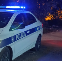 Hallaron el cadáver de una mujer en una vivienda de Perico