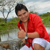 El duro momento de Rubén Escalante de Guinda: tienen que operarlo de urgencia