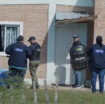 Santiagueña entregaba a su hija de 12 años para pagar el alquiler