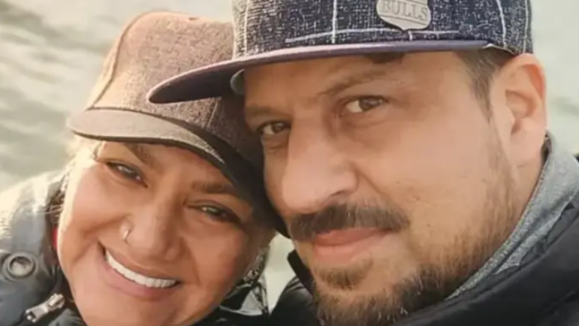 El último mensaje de Luciano Ojeda, la pareja de Gladys La Bomba Tucumana