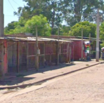 Así comenzó el tiroteo en una de las ferias más famosas de Jujuy