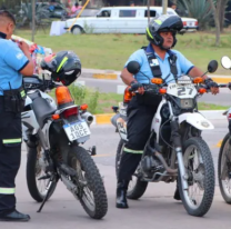 Corte total en Lavalle y avenida 19 de Abril