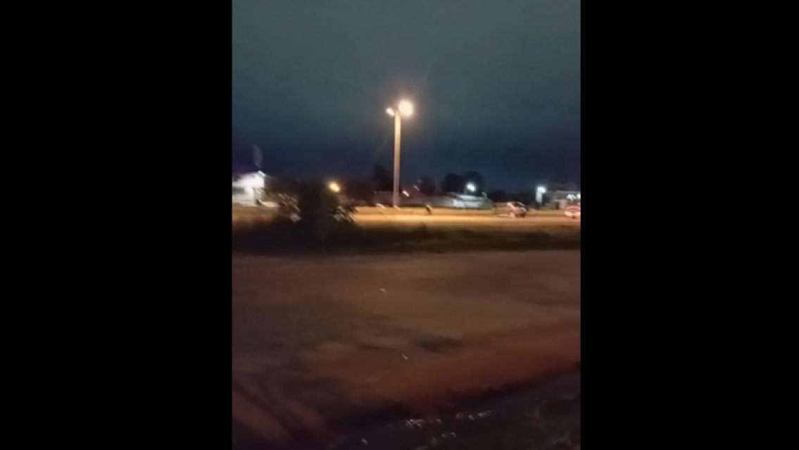 Tragedia en Jujuy: Conductor atropelló y mató a un motociclista en ruta 66