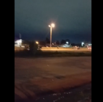 Tragedia en Jujuy: Conductor atropelló y mató a un motociclista en ruta 66