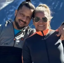 De qu&eacute; muri&oacute; Luciano Ojeda, el novio de La Bomba Tucumana