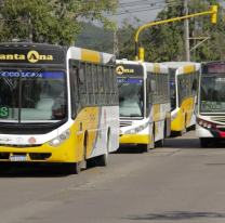 Desde este lunes vuelve a aumentar el precio del colectivo en San Salvador