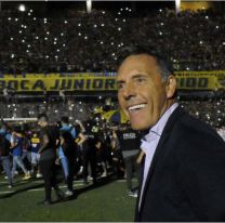 Los cinco refuerzos que pidió Russo para regresar a Boca: cuestan millones