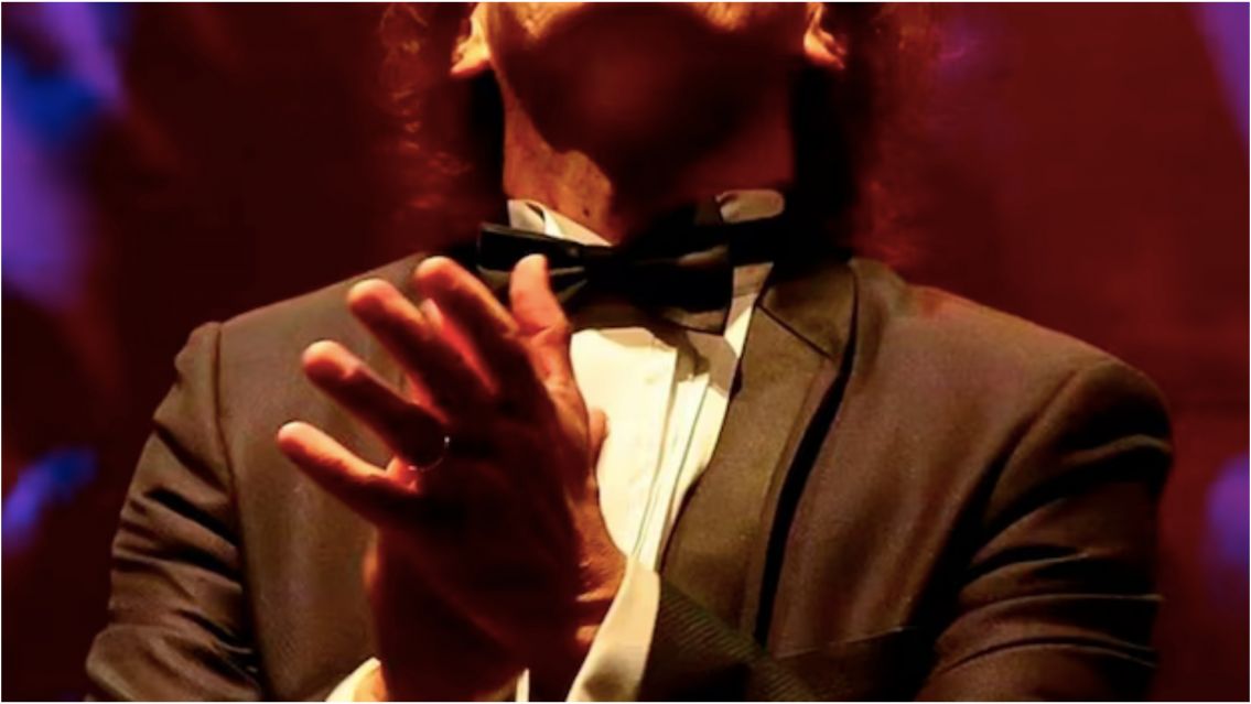Muri� uno de los artistas m�s importantes del pa�s: ten�a una grave enfermedad