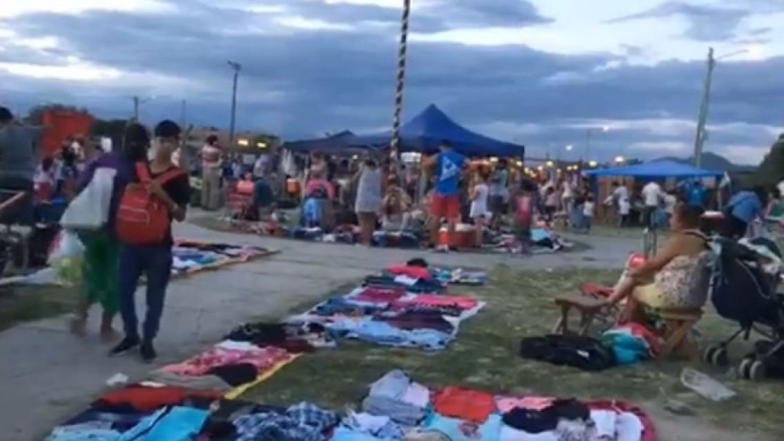 Terror: compró un muñeco en la feria más grande del norte y terminó viviendo una pesadilla