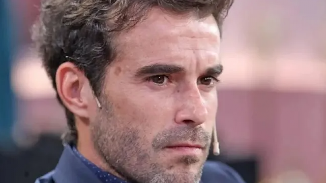 Los fuertes mensajes que Nicolás Cabré recibió tras el viaje de Rufina a Turquía