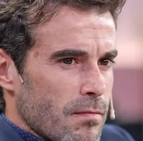 Los fuertes mensajes que Nicol&aacute;s Cabr&eacute; recibi&oacute; tras el viaje de Rufina a Turqu&iacute;a