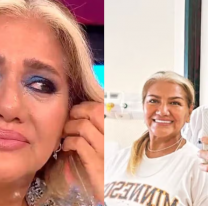 Gladys "La Bomba" Tucumana habl&oacute; tras la muerte de su novio: "Era..."