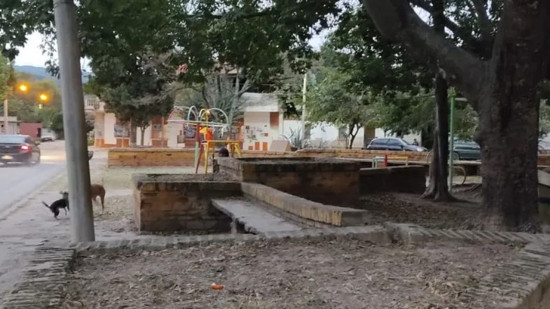 FOTO: JUJUY AL MOMEWNTO