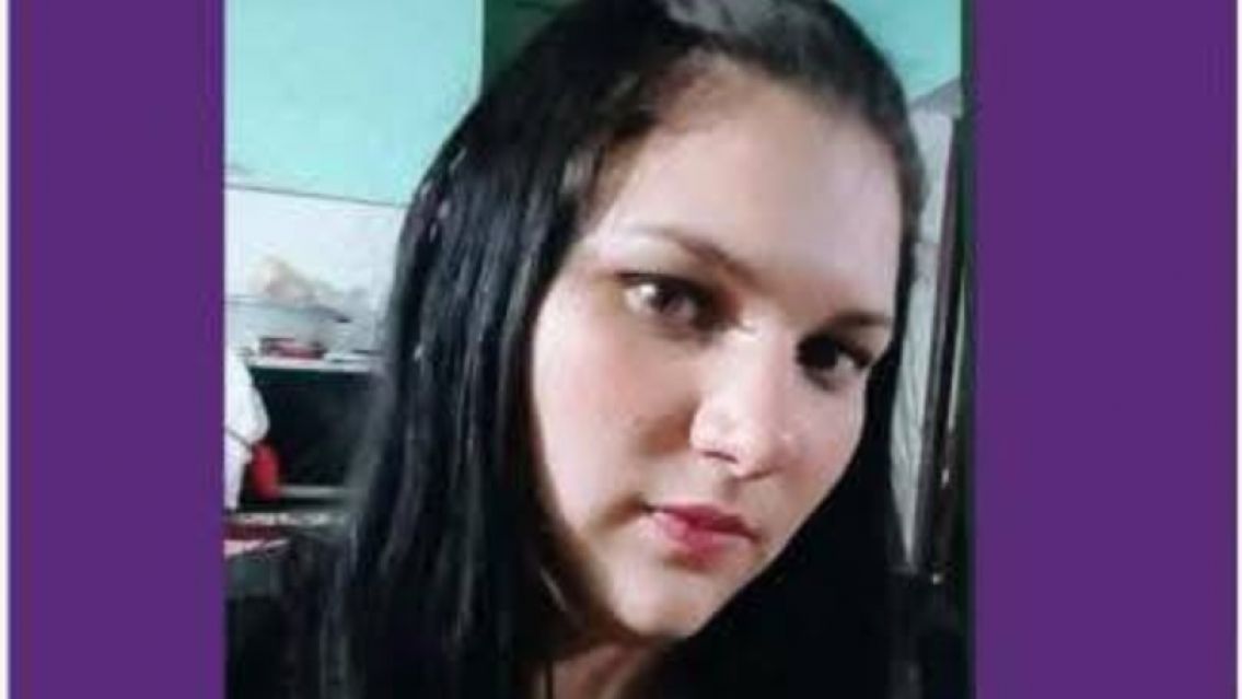 Buscan a una juje�a desaparecida: "fue vista por �ltima vez en la casa de un hombre"