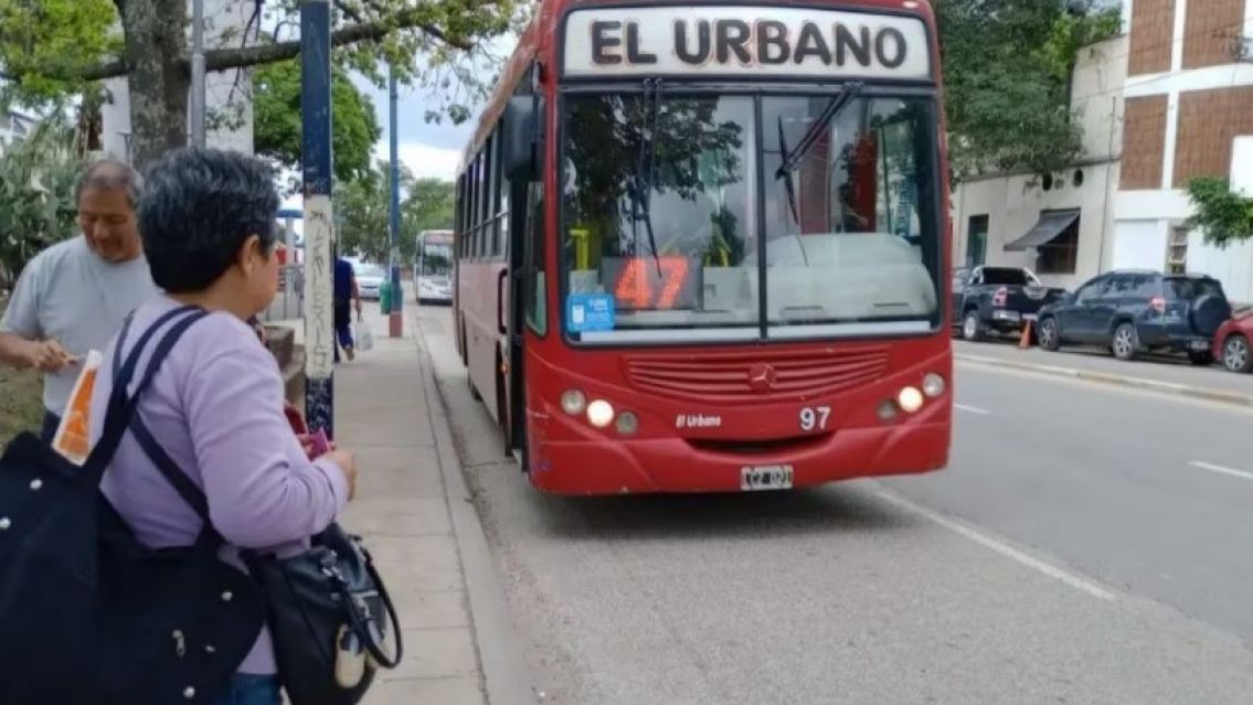 Subió el boleto en Jujuy y así quedaron los precios
