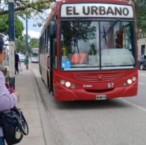 Subió el boleto en Jujuy y así quedaron los precios