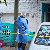 Norteño se endemonió y le disparó a su pareja frente a sus hijos y la Policía