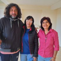 "Todos por Vero": una familia lucha por concretar un trasplante de riñón