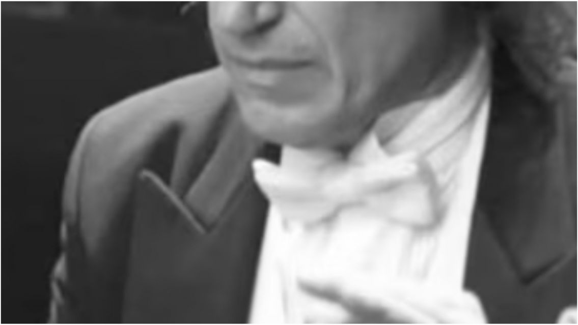 Revelaron de qué murió uno de los artistas más importantes del país