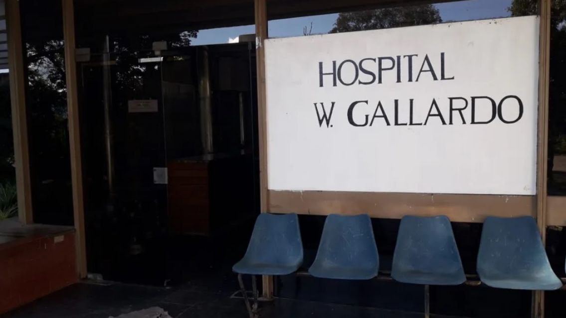 Vecinos en Palpalá reclamaron problemas en el Hospital Gallardo