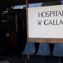 Vecinos en Palpalá reclamaron problemas en el Hospital Gallardo