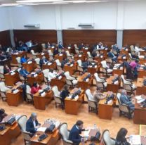 Legislatura de Jujuy: el presupuesto 2026 tomará estado parlamentario el 26 de noviembre