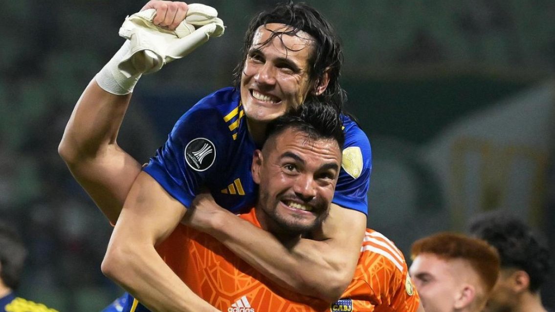 Filtraron los sueldos millonarios que cobran los jugadores de Boca