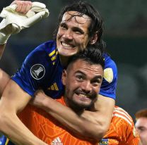 Filtraron los sueldos millonarios que cobran los jugadores de Boca 