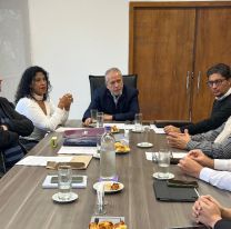 Reunión fundamental para el sector tabacalero de Jujuy: "Sostener la calidad"