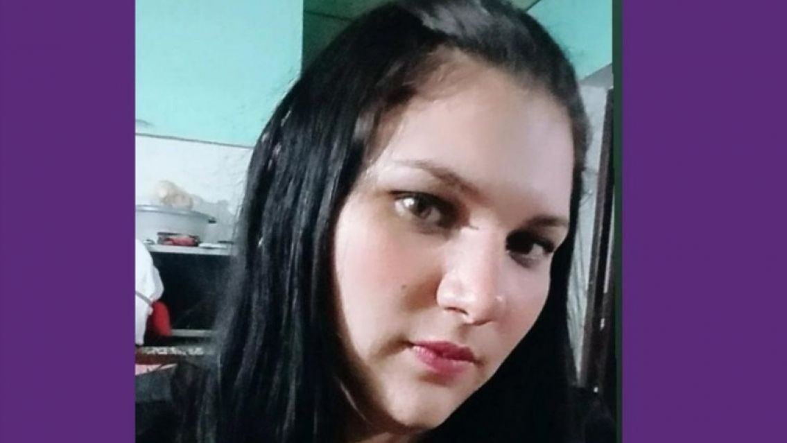 Tensi�n y desesperaci�n en Fraile pintado por la desaparici�n de Tamara: Interviene la polic�a