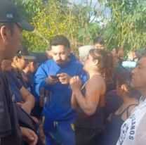 La policía de Jujuy encontró restos oseos en Fraile Pintado: Serían humanos