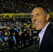 [CONFIRMADO] Miguel Ángel Russo va por su tercera etapa en Boca