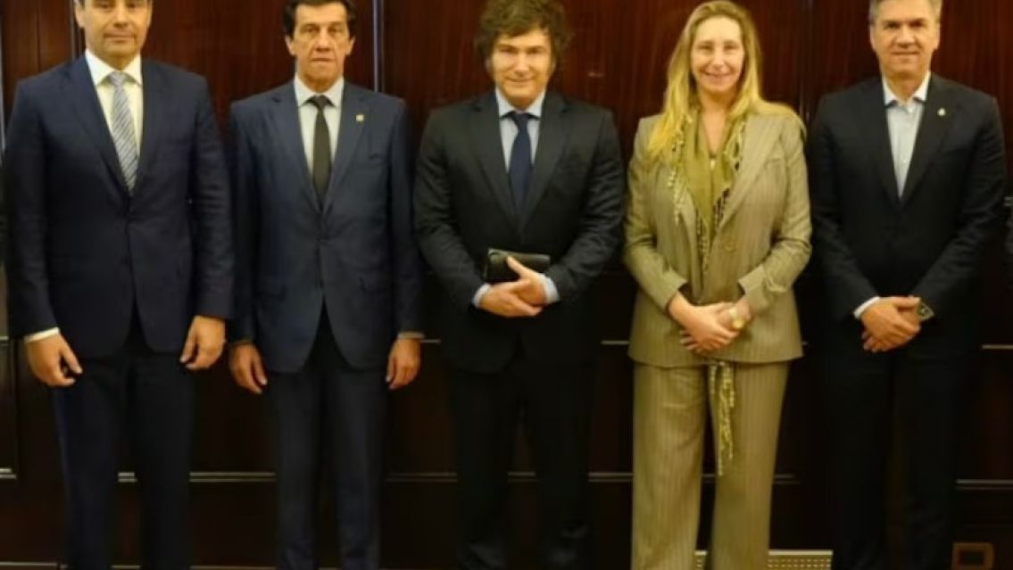 LLA busca meter a sus candidatos en listas oficiales para las elecciones de octubre: ¿Hay acuerdo?