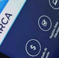 ARCA anunció que suspenderá cuentas bancarias y tarjetas de crédito