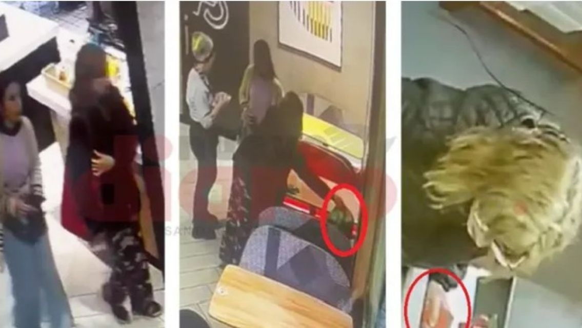 Abogada le rob� la cartera a su colega y gast� $300.000