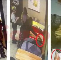 Abogada le robó la cartera a su colega y gastó $300.000