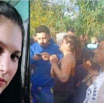 Decretaron 5 días de luto en Fraile Pintado por el femicidio de Tamara