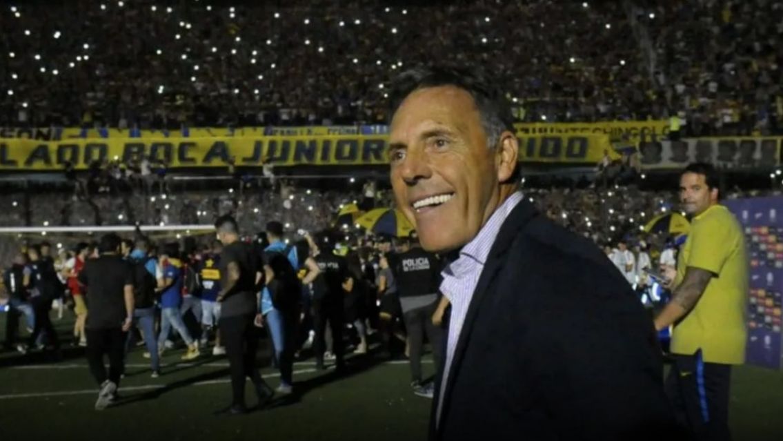 Los cinco refuerzos que pidió Russo para regresar a Boca: cuestan millones