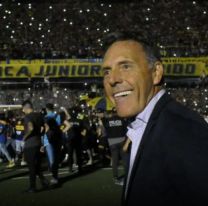 Los cinco refuerzos que pidió Russo para regresar a Boca: cuestan millones