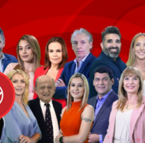 Escándalo en Crónica TV, despidieron al conductor más polémico