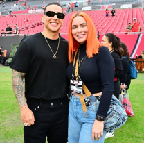 "Qué fácil es limpiar todo": esposa de Daddy Yankee lo fulmina por "hacerse el religioso"