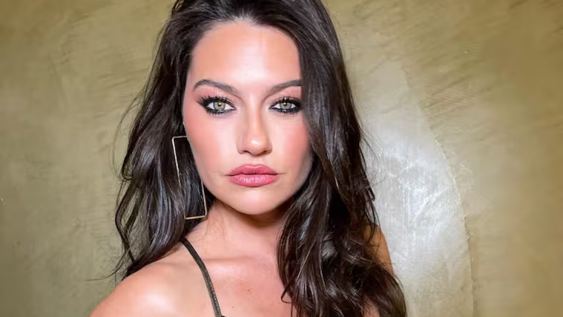 "Intent� seducir a mi novio": acusan a Jujuy Jim�nez de ser como la China Su�rez