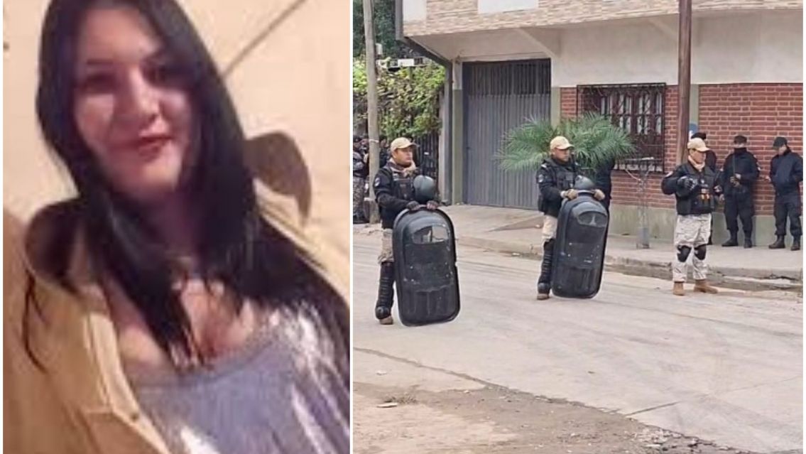 Caso Tamara Fierro: qu� dijo el fiscal de la causa 