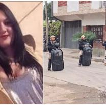 Caso Tamara Fierro: qué dijo el fiscal de la causa
