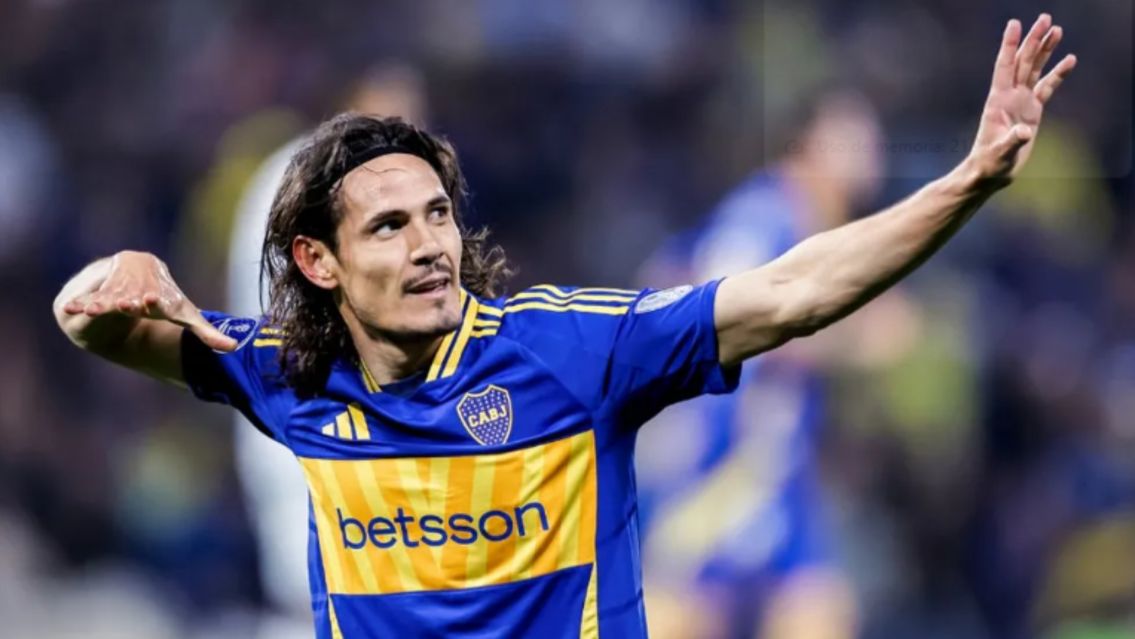 Uno por uno: revelan el sueldo millonario que cobran los jugadores de Boca Juniors por mes