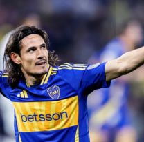 Uno por uno: revelan el sueldo millonario que cobran los jugadores de Boca Juniors por mes