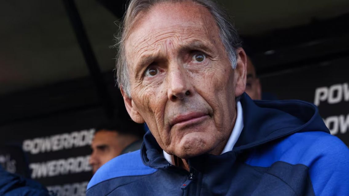 Con raz�n hay preocupaci�n: la grave enfermedad que tiene Miguel �ngel Russo